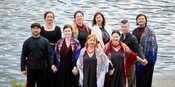 "Mosaik der Stimmen" mit Ensemble POLÝNUSHKA