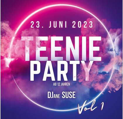 Teenie Party Vol.11