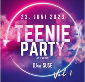 Teenie Party Vol.11