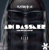 PLAYGRND 28 • ADI DASSLER • KESR