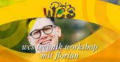 WCS Technik Workshop »Social Moves For The Win«