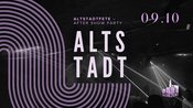 Altstadtfete AfterShow Party Part I
