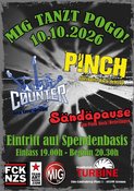 MIG TANZT POGO