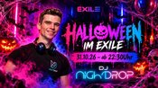 Halloween im Exile