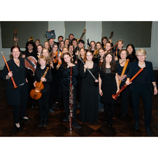 ALL IN A GARDEN GREEN. Eine Reise durch das Goldene Zeitalter englischer Musik | Abschlusskonzert des Jugendensembles Alte Musik