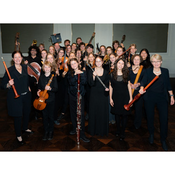 ALL IN A GARDEN GREEN. Eine Reise durch das Goldene Zeitalter englischer Musik | Abschlusskonzert des Jugendensembles Alte Musik