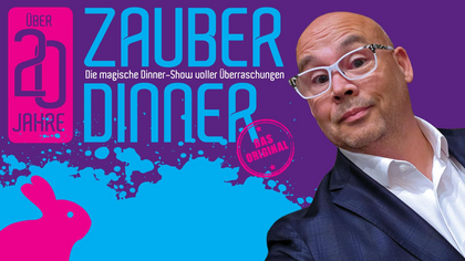 Das perfekte Zauber-Dinner – Neustadt an der Weinstraße