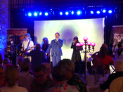 Das perfekte Schlager Dinner – Ballenstedt