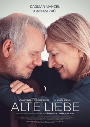Alte Liebe ~ Hamburger Premiere mit Gästen
