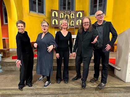 Quintethno