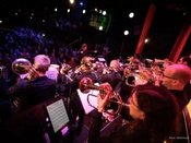 Jazzfestival ’26 — Crank Bigband