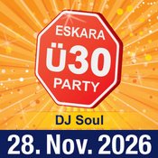 ESKARA Ü30-Party