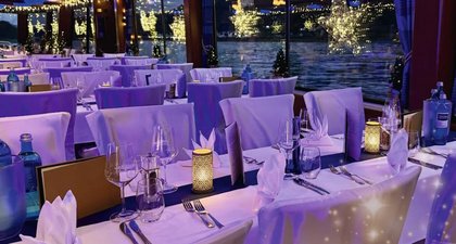 WeihnachtsTraumSchiff