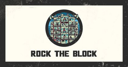 Rock The Block - Rock, Pop-Rock und Alternative