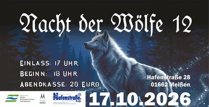 Nacht der Wölfe 12