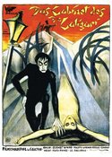 Das Cabinet des Dr. Caligari – Stummfilm mit Live-DJ D’Dread