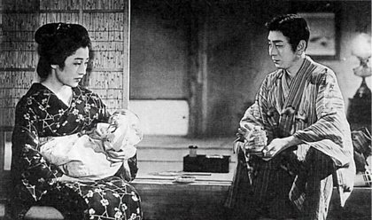 Kopfkino trifft Leinwand - Japan Klassiker