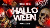 Halloween Party @ Magdeburg