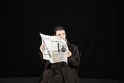 Mord im Orientexpress · PREMIERE | TU Darmstadt Schauspielstudio