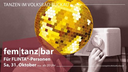 fem | tanz | bar – love & live