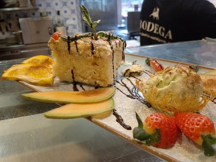 SPANISCHE TAPAS VON SÜß BIS SCHARF