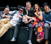 Little Roger & the houserockers