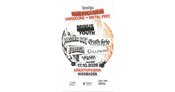 Truth Grip & Friends: Hardcore X Metal Fest • Kreativfabrik Wiesbaden