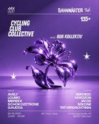 135+ mit Cycling Club Collective & 808 Kollektive | Bahnwärter Thiel