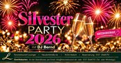 SILVESTER Party im LAUINGER