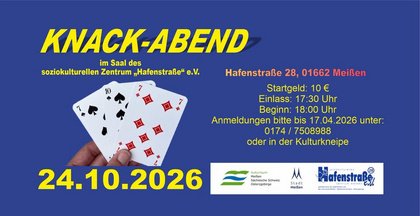 Knack-Abend