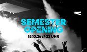SEMESTER OPENING PARTY - WASTI