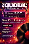 Knisterparty