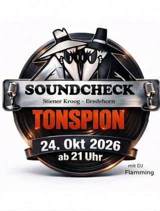 TONSPION