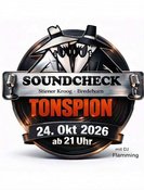 TONSPION