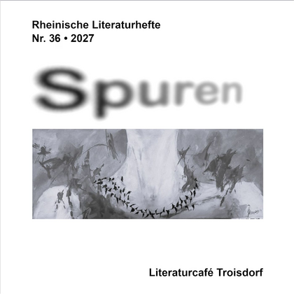 Jahresheft - Vorstellung