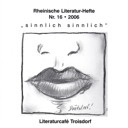 Jubiläum - Lesung