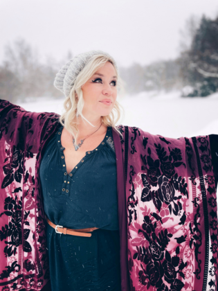 Winterkonzert mit Sofia Talvik – Sternenklare Nächte