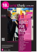 18. Artothek Emmendingen