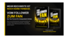 VOM FOLLOWER ZUM FAN | Fan-Funnel für Indep