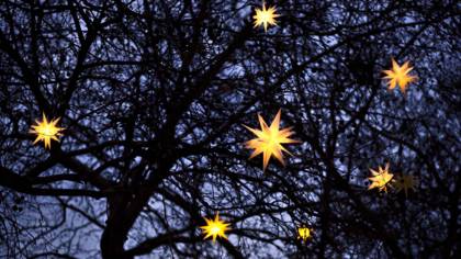 Adventskonzert in Hohenlind