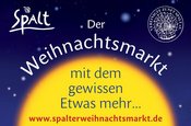Spalter Weihnachtsmarkt 2026