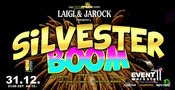 Silvester BOOM by DJ Laigi & DJ Jarock