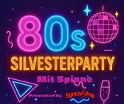 80´s Silvester 2026 / 27
