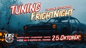 TUNING FRIGHTNIGHT 2K26