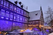 45. Gaildorfer Schloss-Weihnachtsmarkt