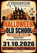Halloween Party