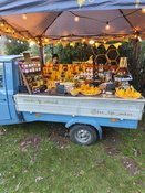 Weihnachtsmarkt Lichtenegg