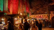 Bernauer Weihnachtsmarkt 2026