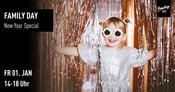 Family Day - New Year Special