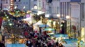 Hildener Weihnachtsmarkt